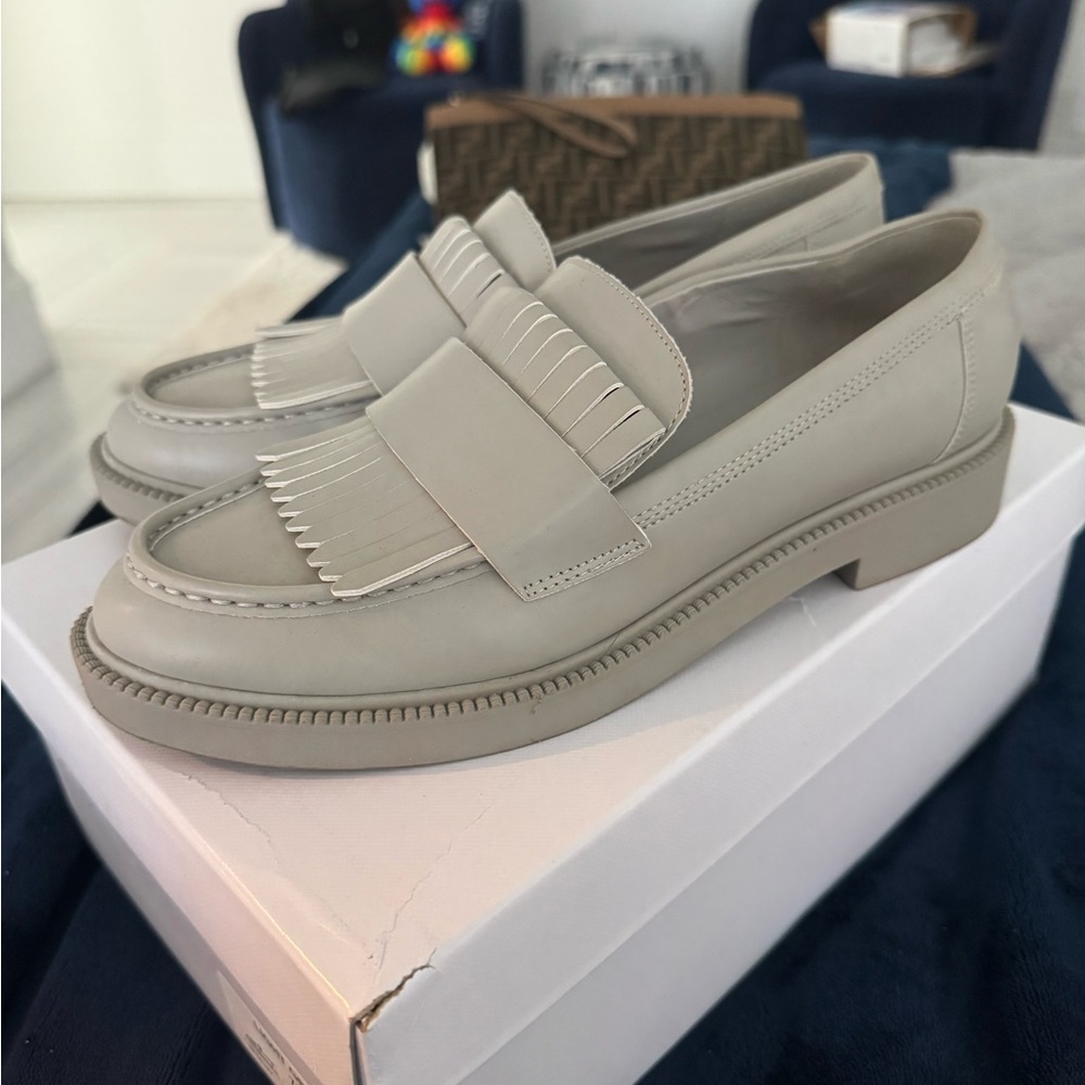 Women's trendy Marc Fisher Loafers
